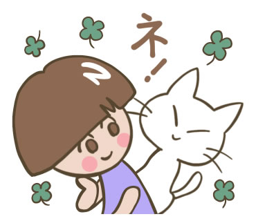 LINEスタンプ